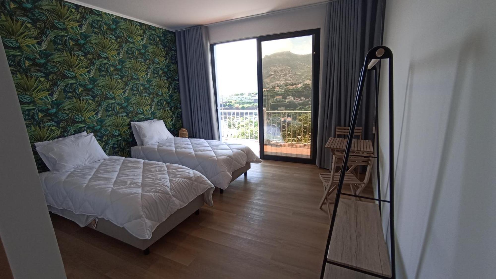 Oasis Suites - Funchal 外观 照片
