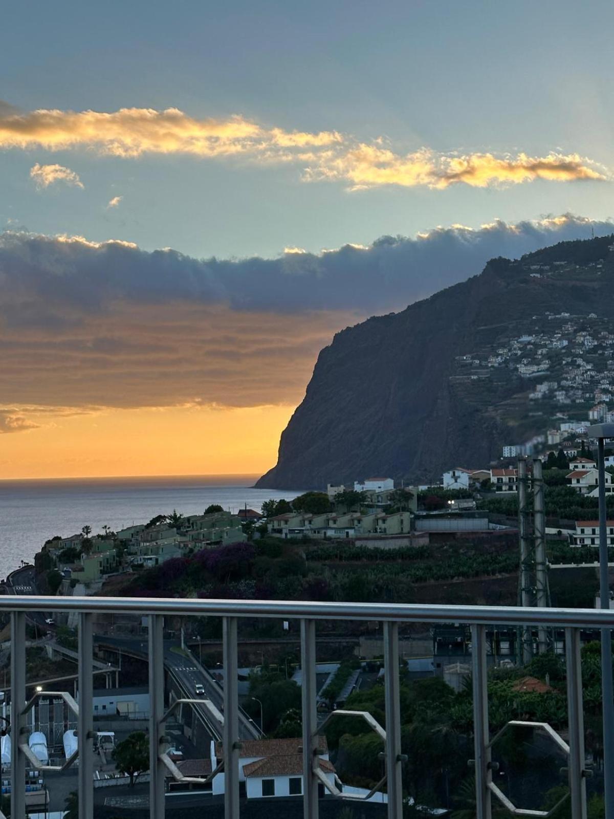 Oasis Suites - Funchal 外观 照片