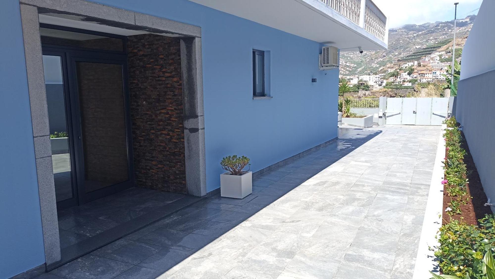 Oasis Suites - Funchal 外观 照片