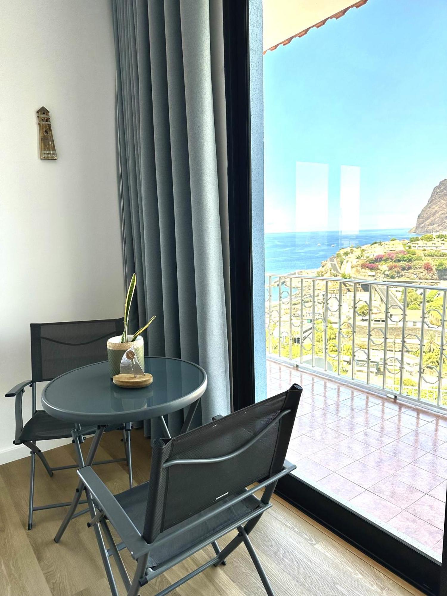 Oasis Suites - Funchal 外观 照片