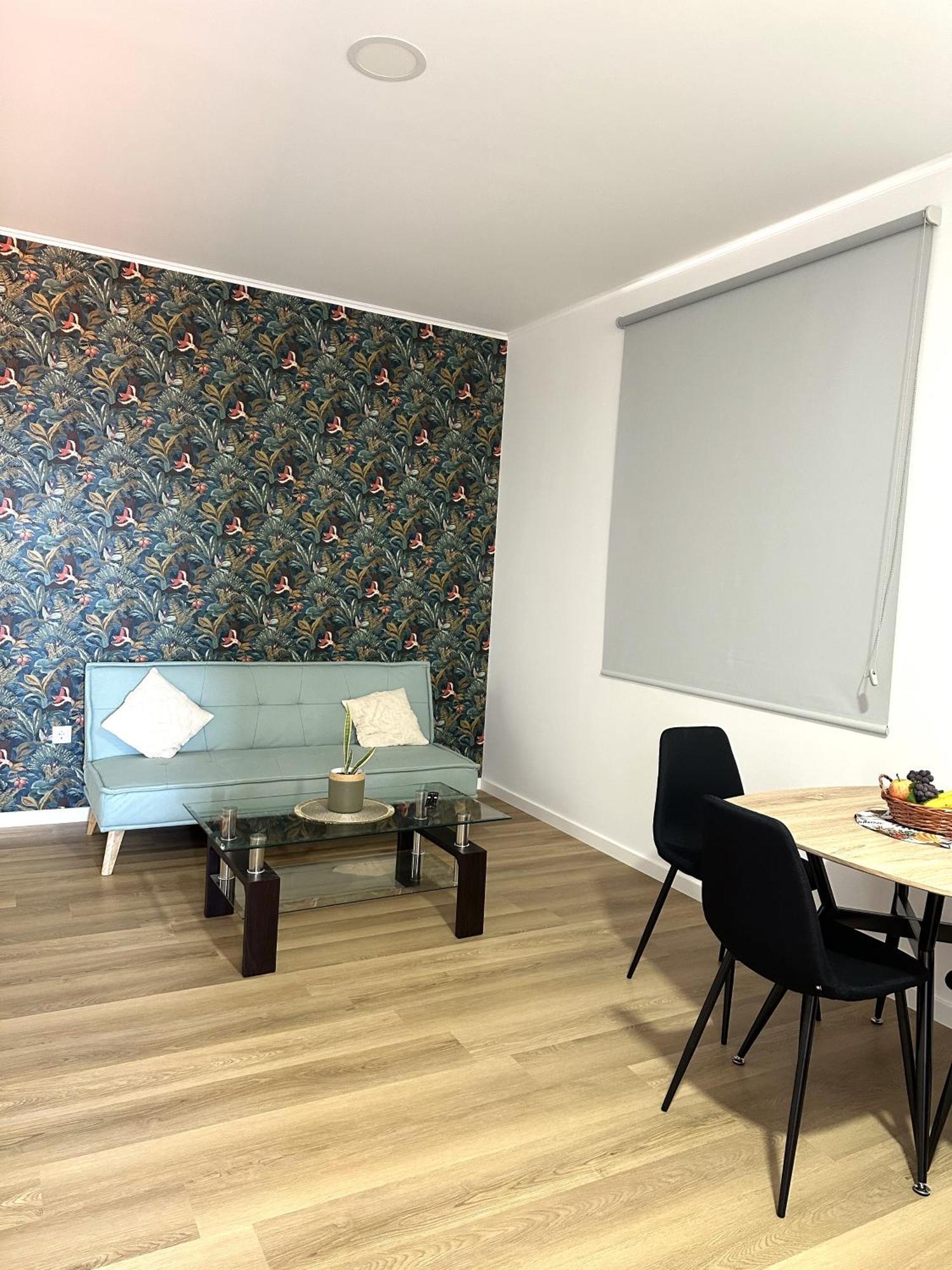 Oasis Suites - Funchal 外观 照片