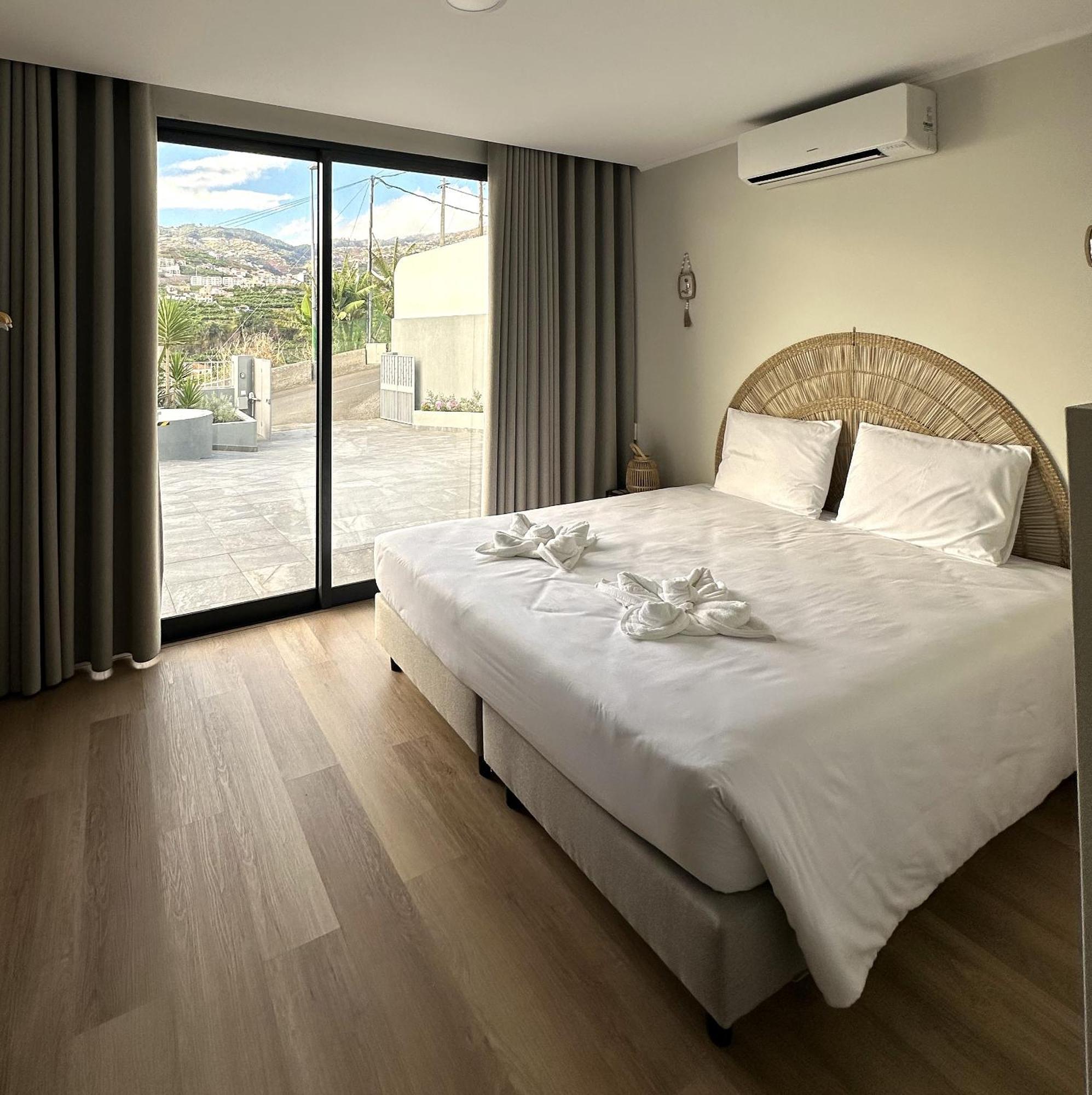 Oasis Suites - Funchal 外观 照片