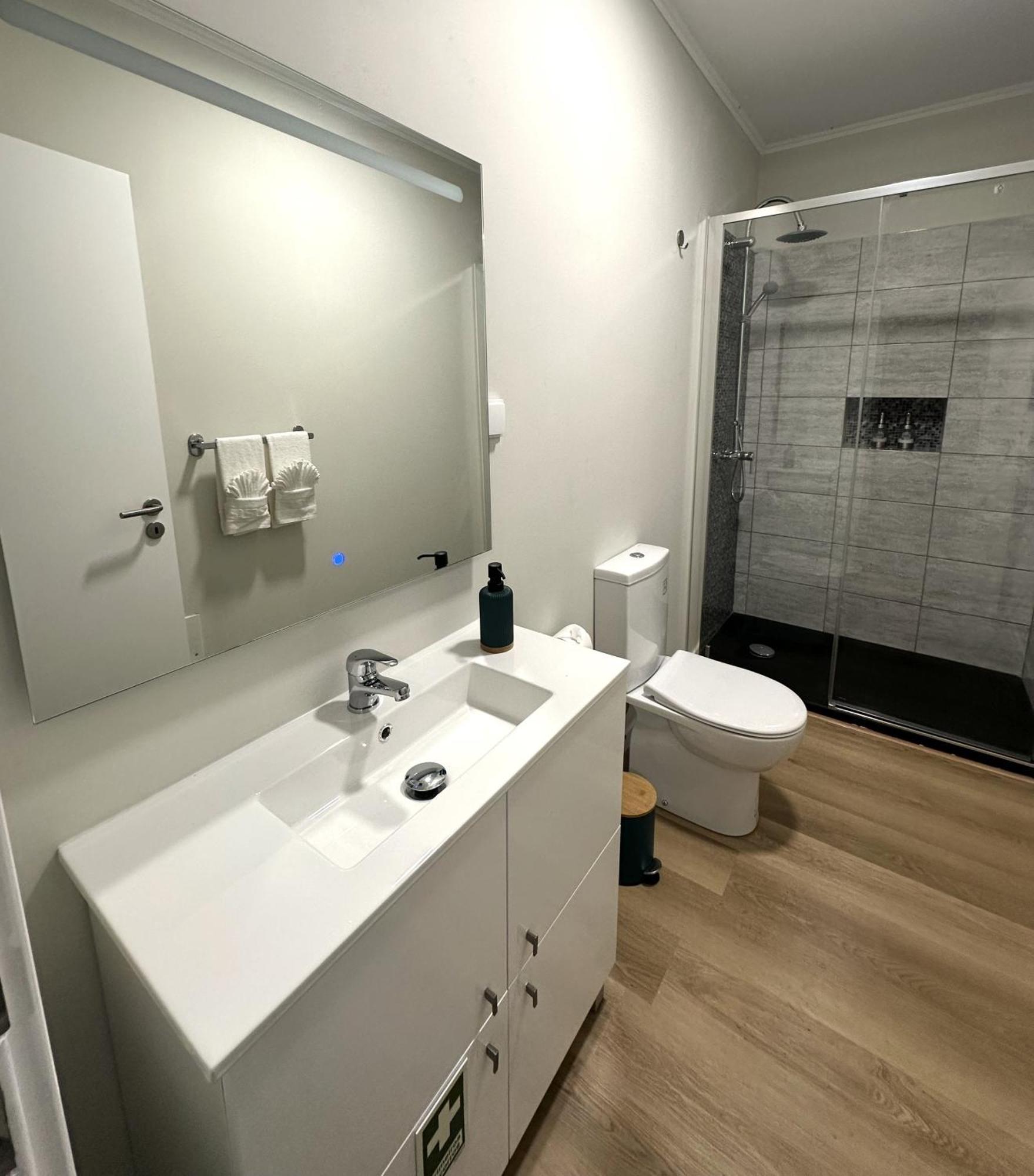 Oasis Suites - Funchal 外观 照片