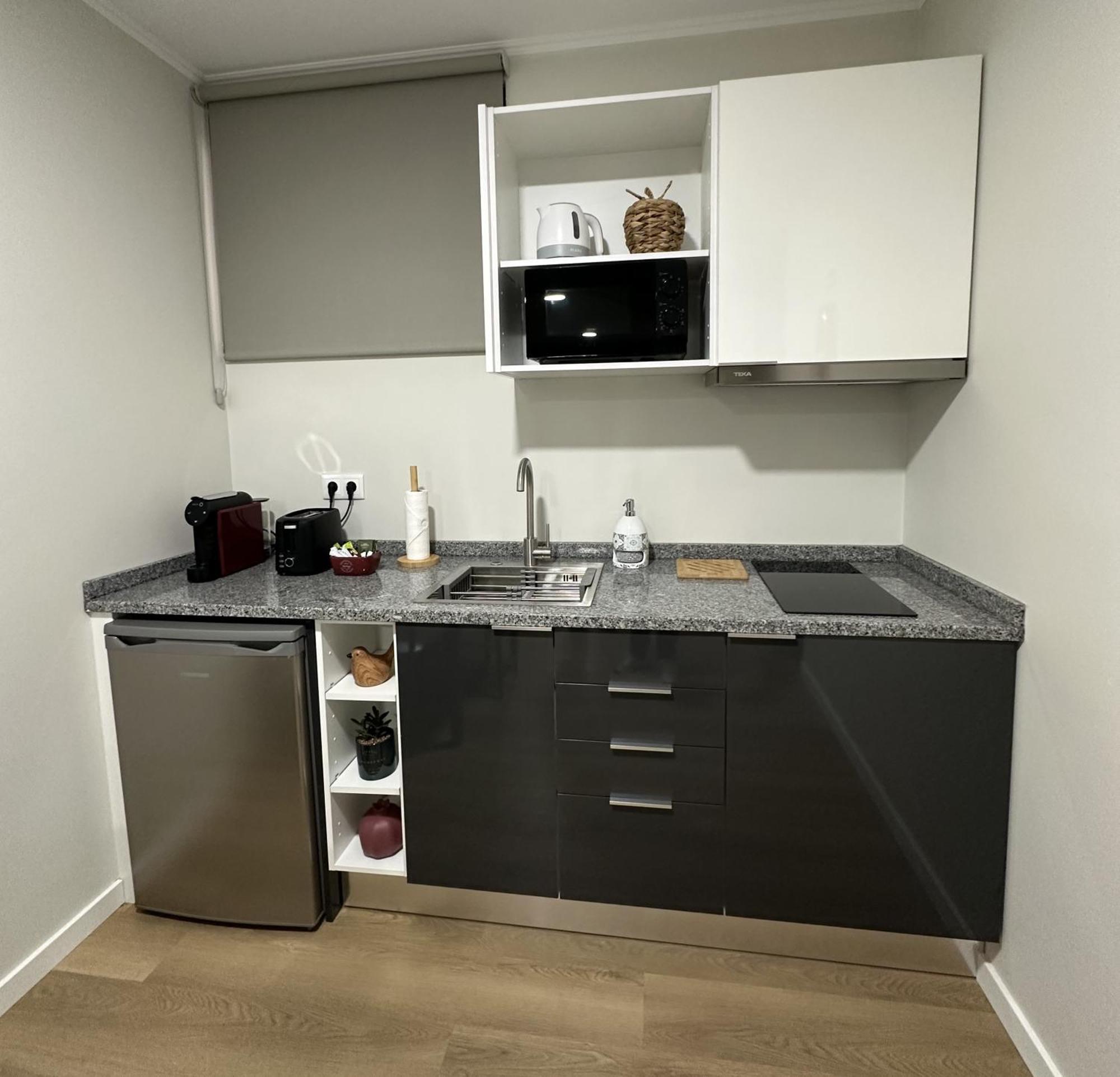 Oasis Suites - Funchal 外观 照片