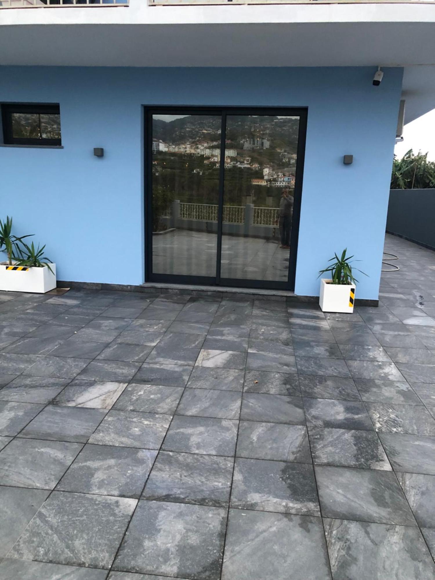 Oasis Suites - Funchal 外观 照片