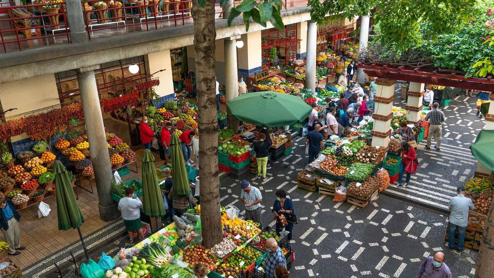 Oasis Suites - Funchal 外观 照片